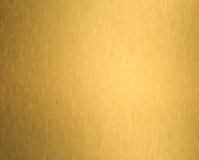 Brushed Gold